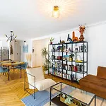 Guestready - Homely Dwelling Near Canal St Martin