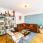 Guestready - Homely Dwelling Near Canal St Martin