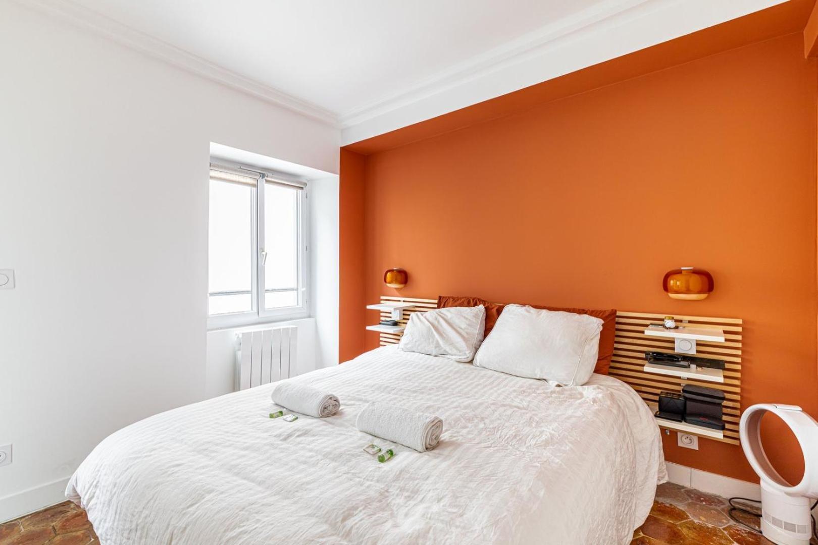 Guestready - Homely Dwelling Near Canal St Martin Appartement