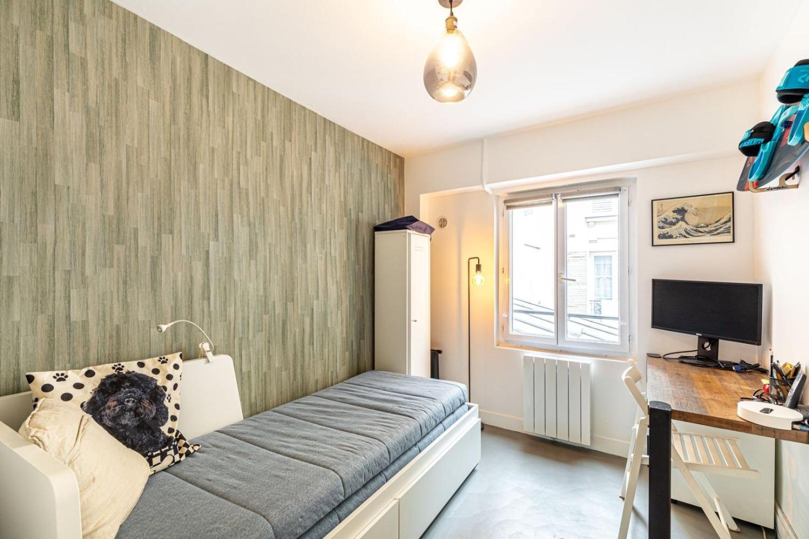 Appartement Guestready - Homely Dwelling Near Canal St Martin Parijs
